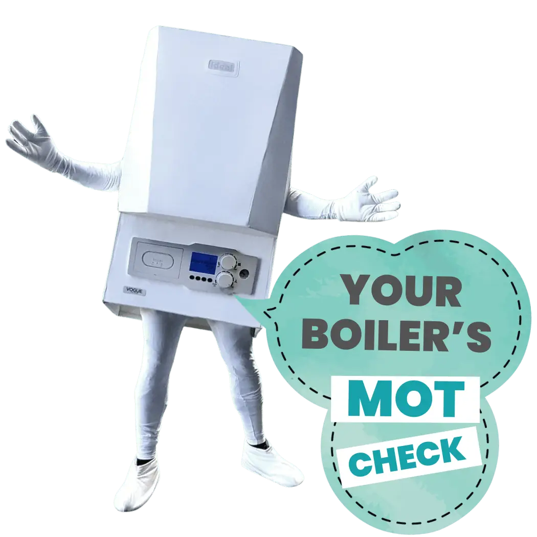 Ideal Boiler Servicing Hull
