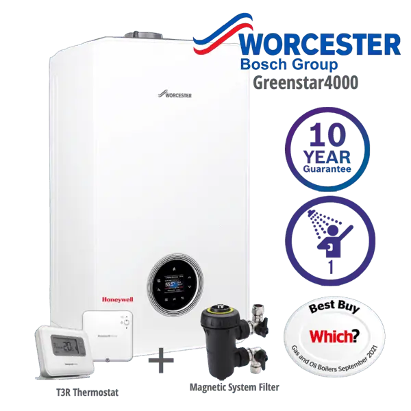 Worcester-4000 pack Hull