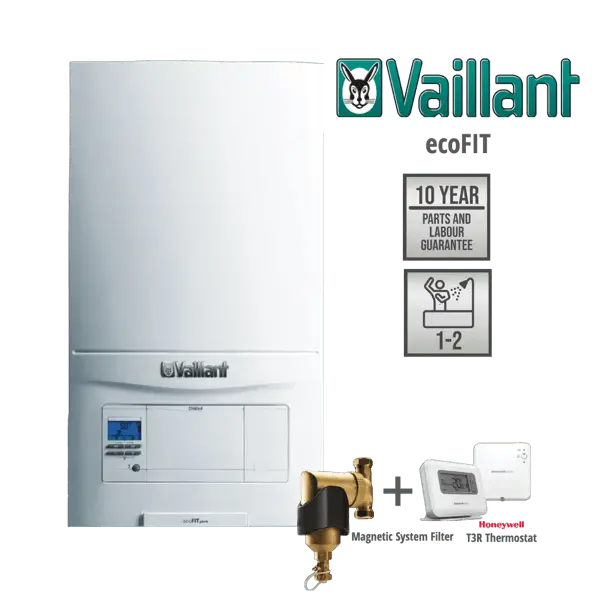 Vaillant Boiler Installation Hull