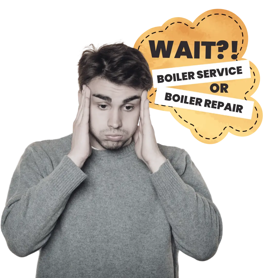 Customer in Hull is looking for a boiler repair